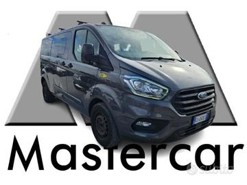 FORD Transit Custom 320 2.0 TDCI MHEV 130CV L2H1