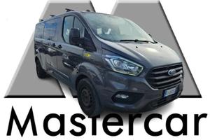 FORD Transit Custom 320 2.0 TDCI MHEV 130CV L2H1
