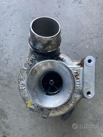 TURBINA BMW X3 1° Serie TURBINA BMW Diesel 1995 (