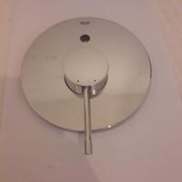 miscelatore Grohe Essence cromo