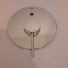 miscelatore Grohe Essence cromo