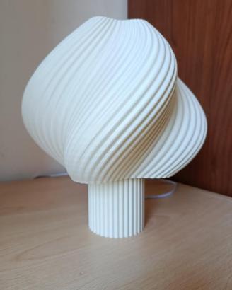 Lampada Abat Jour Design Moderno