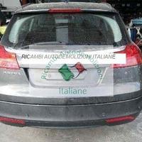 Motore Opel Insigna 2000 Diesel Cod. A20DTH