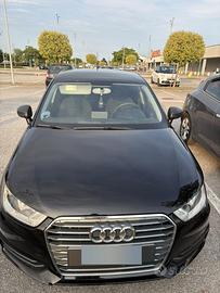 Audi A1 2018