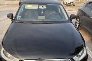 Audi A1 2018