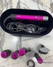 Dyson Airwrap