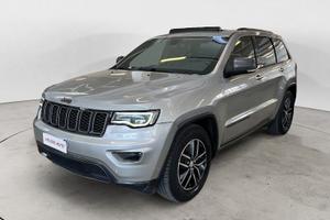 Jeep Grand Cherokee 3.0 V6 CRD 250cv TRIAL HAWK
