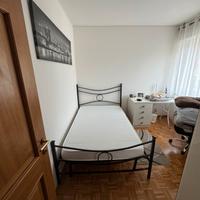 Letto una piazza e mezza