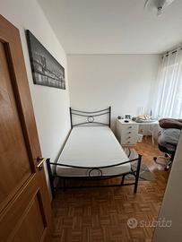 Letto una piazza e mezza