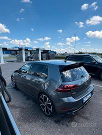 GOLF  7.5 GTI PERFORMANCE