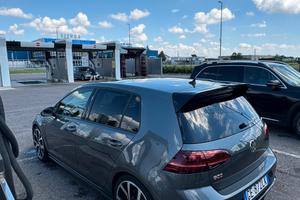 GOLF  7.5 GTI PERFORMANCE