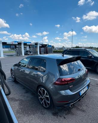 GOLF  7.5 GTI PERFORMANCE