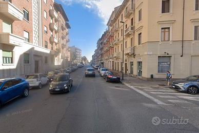Via caraglio piccolo monolocale di 18 mq 200 euro