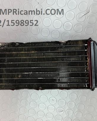 RADIATORI RADIATORE HUSQVARNA CR 125 1987 1988 198