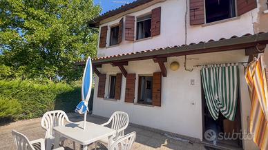 Bifamiliare a Correzzola (PD) - Brenta d'Abba