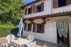 Bifamiliare a Correzzola (PD) - Brenta d'Abba