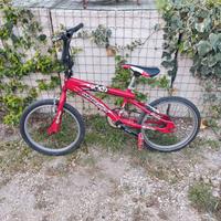 BMX Maverick