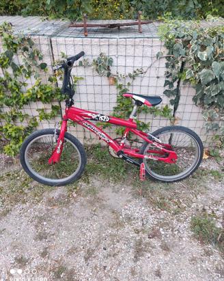 BMX Maverick