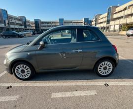 Fiat 500 1.2 Lounge easypower Gpl 69cv