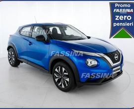 Nissan Juke 1.0 DIG-T 114 CV DCT Acenta