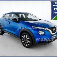 Nissan Juke 1.0 DIG-T 114 CV DCT Acenta