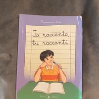 Io racconto,tu racconti