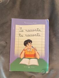 Io racconto,tu racconti