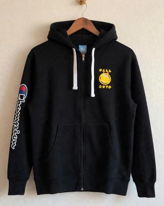 Felpa Champion tg.XL