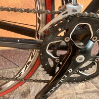 Bici da corsa