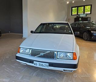 volvo 440