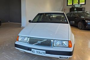 volvo 440
