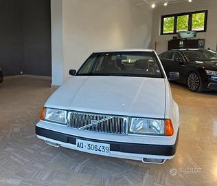 volvo 440