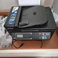 Stampante epson WF 26 30