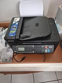 Stampante epson WF 26 30