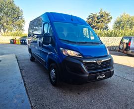 Opel Movano 30 2.2 BlueHDi 140 S&S PC-TN Furgone