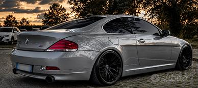 Bmw 630 i