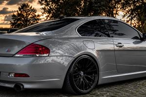 Bmw 630 i