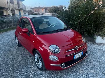 Fiat 500 (2015-->) - 2020