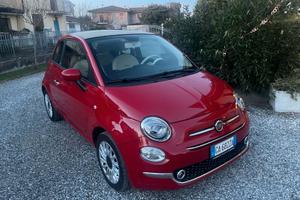 Fiat 500 (2015-->) - 2020