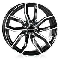 CERCHI IN LEGA NUOVI 18" VOLKSWAGEN GOLF 5/6/7/8 
