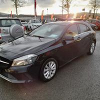 MERCEDES Classe A (W176) A 160 d Automatic ...