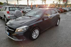 MERCEDES Classe A (W176) A 160 d Automatic ...