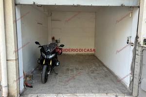 Garage, Altarello, Palermo.