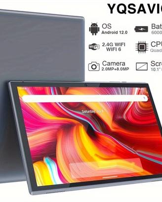 Tablet Android 12 ZB10