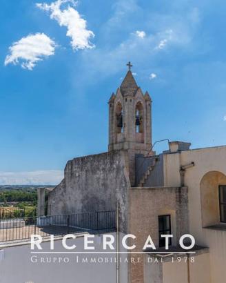 Attico / Mansarda di 60 m² con 2 locali a Specchia