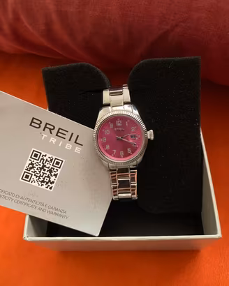 Orologio BREIL TRIBE DONNA
