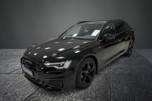 AUDI A6 Avant 40 2.0 TDI quattro S tronic S line