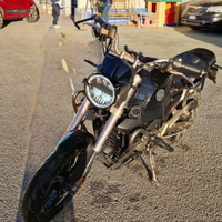 Zontes g1 125 perfetta