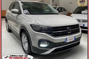VOLKSWAGEN T-Cross 1.0 TSI 110 CV Style