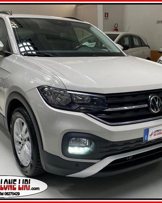 VOLKSWAGEN T-Cross 1.0 TSI 110 CV Style